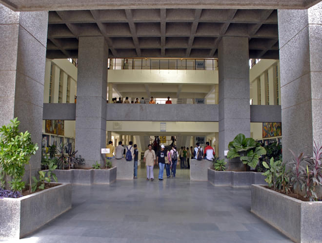 GCET Anand Infrastructure photo 2